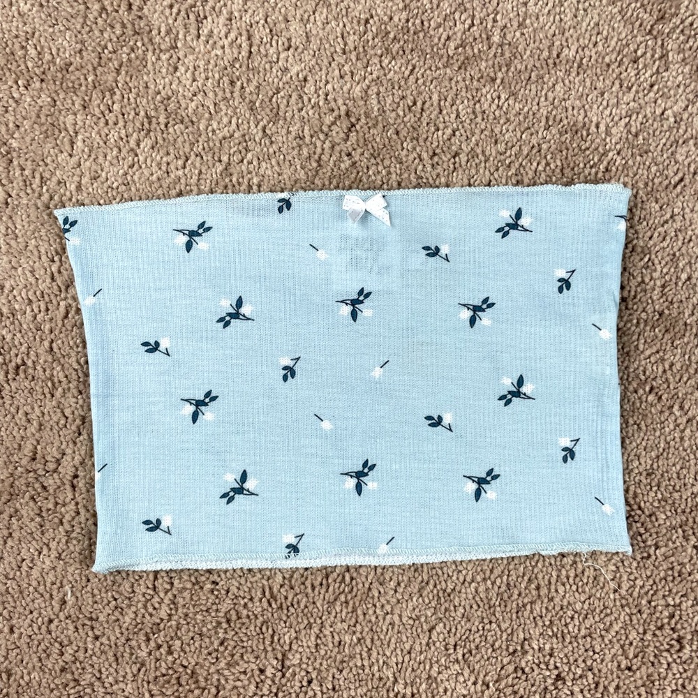 Princess Polly Tube Top